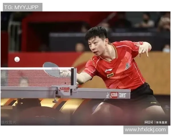 重庆乒乓球队在世界杯预选赛中的状态分析与表现评估