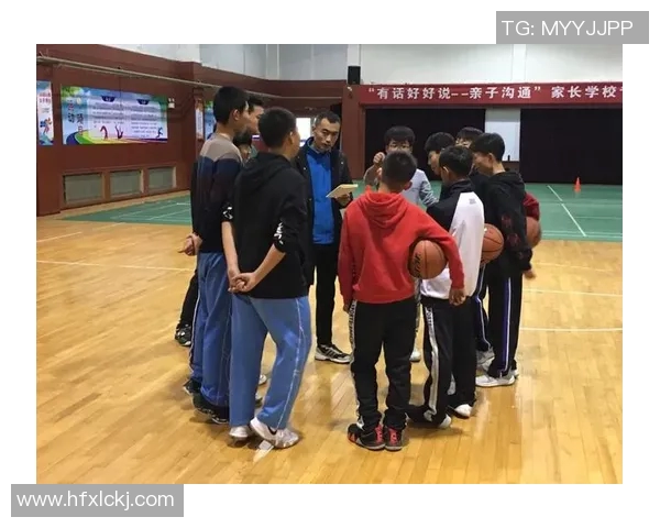 专访周磊：深入探讨篮球领域成功的秘诀与经验分享