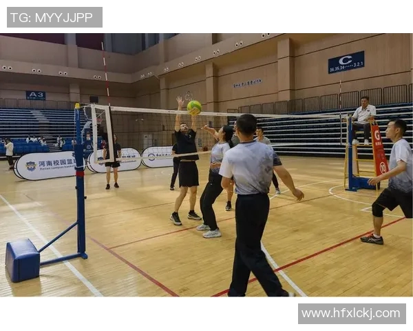 成都排球队精英赛表现评析团队协作的重要性与未来发展方向 成都排球队精英赛表现评析团队协作的重要性与未来发展方向