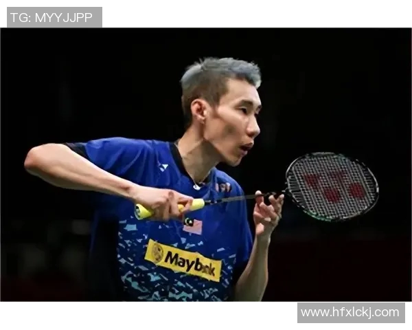 深入探讨杨敏的羽毛球生涯与人生哲学之路