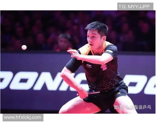 西安乒乓球队在冠军赛中的节奏掌控与表现分析