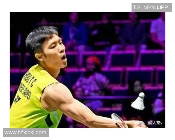 广州羽毛球队在奥运会上的精彩表现与实力分析