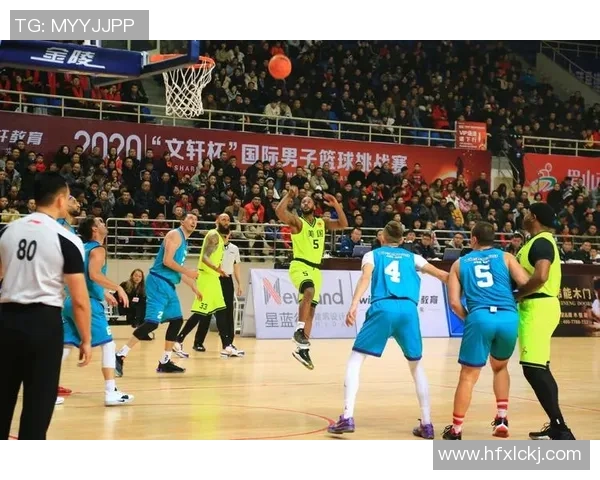 广州篮球队挑战赛点评：实力与潜力的全面展现与分析