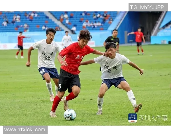 广州足球队在城市联赛中的实力展现与未来发展潜力分析