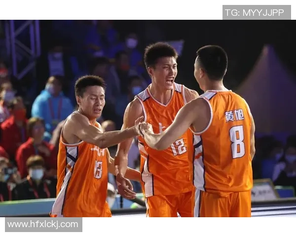 南京篮球队全运会精彩配合展现团队精神与竞技实力的全面点评