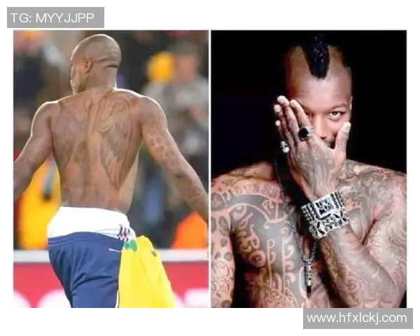 足球明星独特纹身眼睛图案解析与背后故事分享 足球明星独特纹身眼睛图案解析与背后故事分享