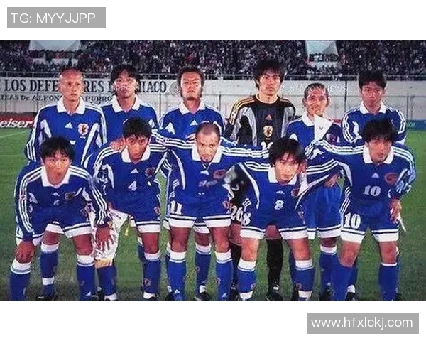 可惜的日本足球明星们的辉煌与遗憾交织的故事