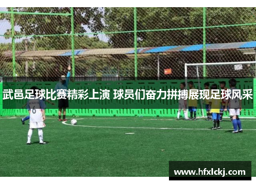 武邑足球比赛精彩上演 球员们奋力拼搏展现足球风采